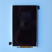 LCD Дисплей за Huawei Y330, снимка 1 - Резервни части за телефони - 36350401