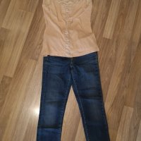 Miss Sixty, Twin-set, Scoch & Soda, Pepe jeans намалям на 20лв , снимка 4 - Комплекти - 40639971