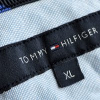 Tommy Hilfiger Men`s Vintage Hoodie - ватиран мъжки  суичyър размер XL, снимка 11 - Суичъри - 44241030