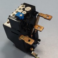 термореле ABB T80 DU Thermal relay 52A, снимка 6 - Електродвигатели - 34451877