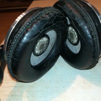 akg hifi headphones-made in austria 0810211021, снимка 4 - Слушалки и портативни колонки - 34389560