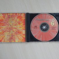Диско хитове - Power Dance – Volume 6, снимка 3 - CD дискове - 40252772