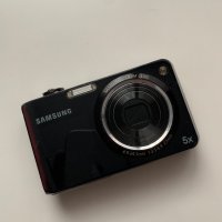 ✅ Samsung 🔝 DualView TL210 , снимка 2 - Фотоапарати - 41353996