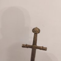 Антикварски мечове, снимка 6 - Други ценни предмети - 39989826