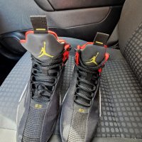 Nike  Air Jordan  Мъжки. Кецове 42 , снимка 4 - Маратонки - 42622437