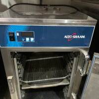 Alto-Shaam/топъл шкаф и бавно готвене за 10 ГН 1/1! Топ Оферта!, снимка 5 - Обзавеждане на кухня - 44618238