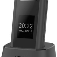 Стойка за зареждане на Nokia 2660 Flip CS-101, снимка 3 - Резервни части за телефони - 44168775