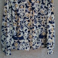 Красиви и стилни дамски блузи , снимка 13 - Блузи с дълъг ръкав и пуловери - 32568542