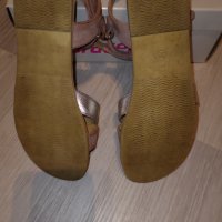Детски сандали,като нови, снимка 2 - Детски сандали и чехли - 42074176