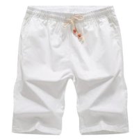 Мъжки летни къси панталони, 7цвята - 023, снимка 2 - Къси панталони - 40586971