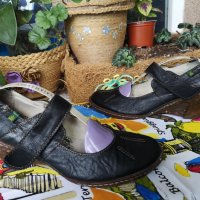 Обувки El Naturalista 40 н. Естествена кожа, снимка 10 - Дамски ежедневни обувки - 41900516