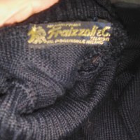 Fraizzoli. Milano Size 2XL Ново поло/пуловер, снимка 6 - Пуловери - 34401373