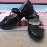 Детски офицялни обувки, снимка 2 - Детски обувки - 44634123