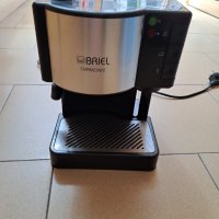 Кафе машина бриел, снимка 1 - Кафемашини - 41017925