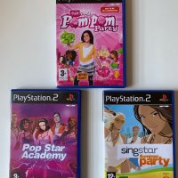 ✅ Игри 🔝 PS 2, снимка 1 - Игри за PlayStation - 40463779