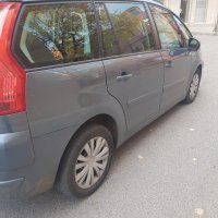 Citroen Grand C4 Picasso 1,6 hdi, снимка 3 - Автомобили и джипове - 41181976