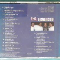 The Rosenberg Trio(feat.Jan Akkerman) - 1994 - Caravan(Gypsy Jazz,Swing), снимка 6 - CD дискове - 44302796
