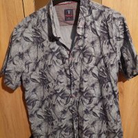 Продавам мъжки ризи , снимка 9 - Ризи - 42654645