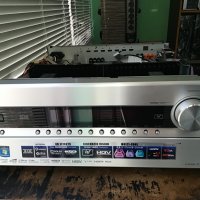 *ONKYO 0212221250, снимка 5 - Ресийвъри, усилватели, смесителни пултове - 38875216