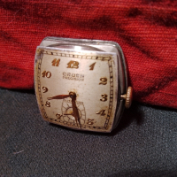 Швейцарски ръчен часовник GRUEN, снимка 6 - Мъжки - 44518339
