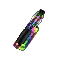 GeekVape S100 (Aegis Solo 2) & Z SubOhm 2021 5.5ml, снимка 2 - Наргилета - 35854544