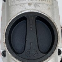 REDSTONE RS 613 B - Чист къртач с обороти 1010W 9J, снимка 4 - Други инструменти - 40954886