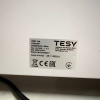 Продавам 3бр. електрически конвектор TESY ,като нови !, снимка 3 - Отоплителни печки - 44483103