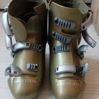 Ски обувки Dachstein за части, снимка 1 - Зимни спортове - 41303006