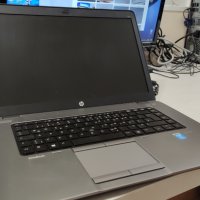 Лаптоп HP Elitebook 850 , снимка 1 - Части за лаптопи - 41843391
