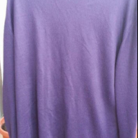 блуза пуловер , снимка 6 - Блузи с дълъг ръкав и пуловери - 14142176