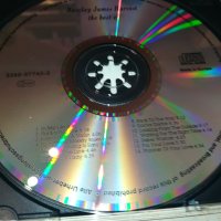 BARKLAY JAMES HARVEST CD 1210231714, снимка 6 - CD дискове - 42538448