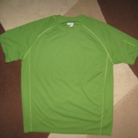 Тениска SALOMON  мъжка,2ХЛ, снимка 2 - Спортни дрехи, екипи - 41898170