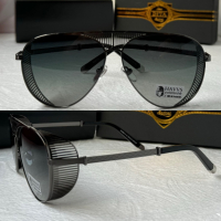 DITA мъжки слънчеви очила с ув 400 и поляризация, снимка 1 - Слънчеви и диоптрични очила - 44702178