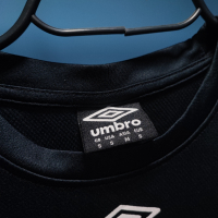 Umbro Тениска/Мъжка S, снимка 3 - Тениски - 36291912