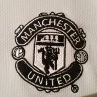 Оригинална тениска umbro Manchester United / Ryan Giggs, снимка 3 - Футбол - 39286692