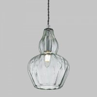 Maytoni Germany лукзозна лампа Eustoma Pendant Lamp, снимка 5 - Лампи за таван - 42113331