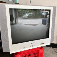 Телевизор Toshiba 21'', снимка 1 - Телевизори - 41683794