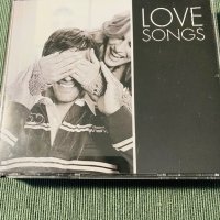 LOVE SONGS -Cd матрични, снимка 9 - CD дискове - 35764689