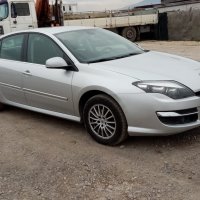 Продавам Renault laguna дизел много добро състояние, снимка 2 - Автомобили и джипове - 40240471