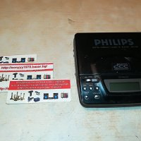 PHILIPS DCC130 DIGITAL PLAYER 2111221443М, снимка 3 - Радиокасетофони, транзистори - 38745447