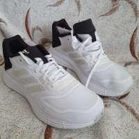 НОВИ! Adidas Durano 10  42,5, снимка 1 - Маратонки - 41386917