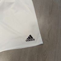 Adidas ClimaLite  Комплект Мъжки/М  Тениска+Къси Шорти, снимка 5 - Спортни дрехи, екипи - 41382141