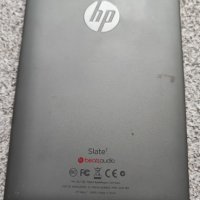 HP Slate 7, снимка 4 - Таблети - 41668565