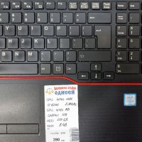 Лаптоп Fujitsu Lifebook E556, снимка 3 - Лаптопи за дома - 41342528