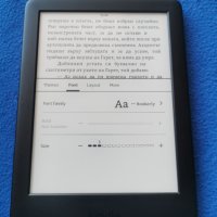четец Kindle 10 Generation, снимка 4 - Електронни четци - 43273684