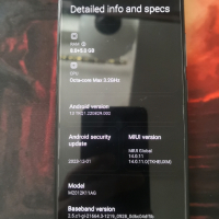 Xiaomi Poco F3 Pro 8GB Ram 256GB, снимка 1 - Xiaomi - 44808551