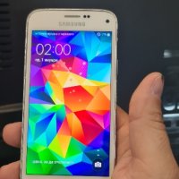Samsung Galaxy S5 MINI G800F, снимка 1 - Samsung - 42101139