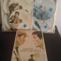 Филми на немски 34 DVD, снимка 5 - DVD филми - 42370716