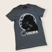 Тениска на Star Wars - Dart Vader, снимка 1 - Тениски - 35914484