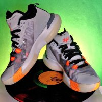 Nike Air Jordan Zion 1 , снимка 4 - Маратонки - 37282729
